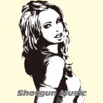 Shotgun Blue