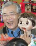 松本 英一