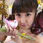 結月里奈★女流緊縛師★