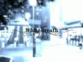 ホワイトブレス〜with faint hope〜