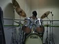 Drum cover UnsraW Social Faker
