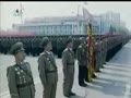 北朝鲜平壤一片呼声2